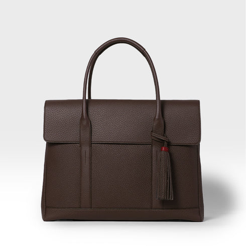 MESCOLARE-M(メスコラーレ-M)DARK BROWN